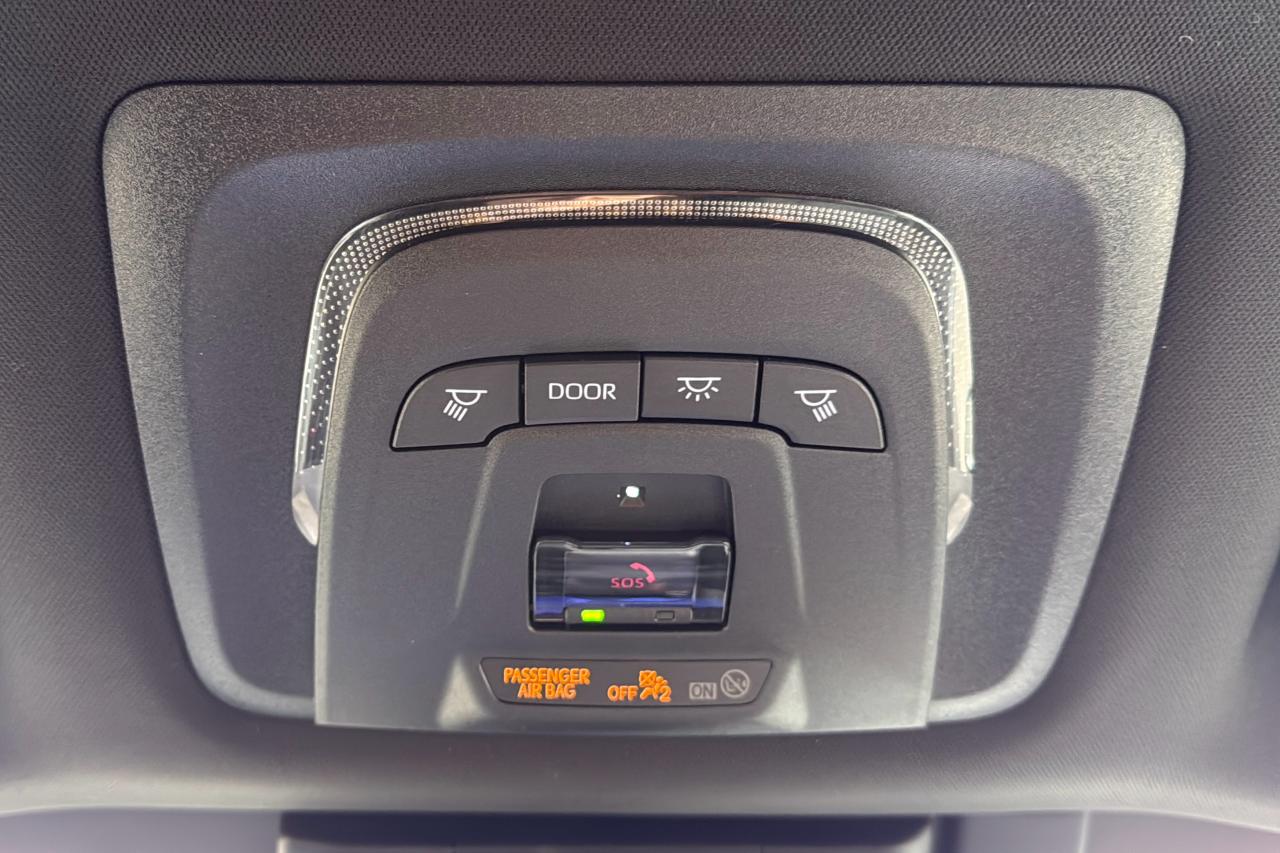 2026 Toyota bZ XLE AWD Photo