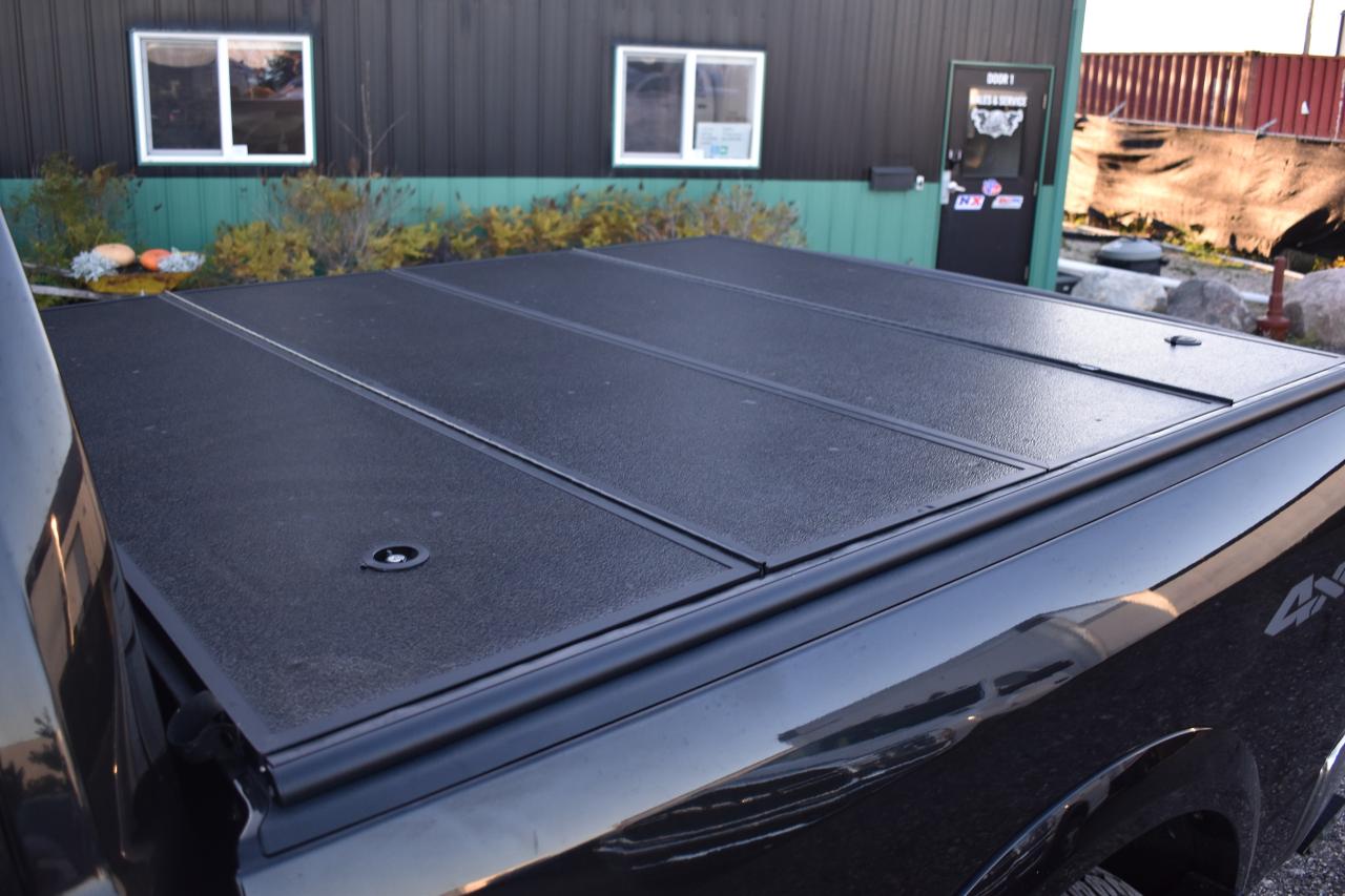 2018 RAM 1500 OUTDOORSMAN - Photo #9