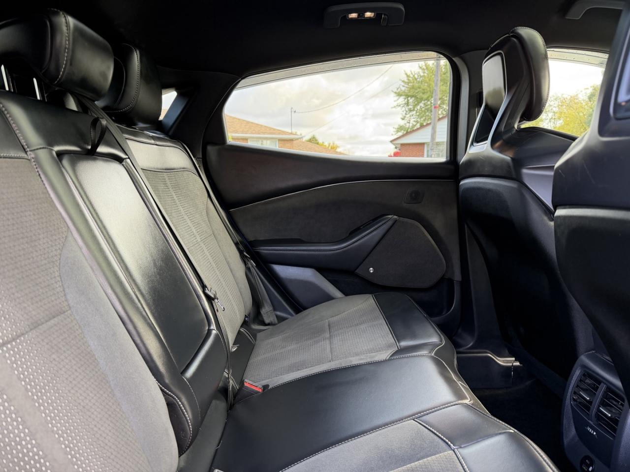 2022 Ford Mustang Mach-E GT Performance Edition AWD - Photo #25