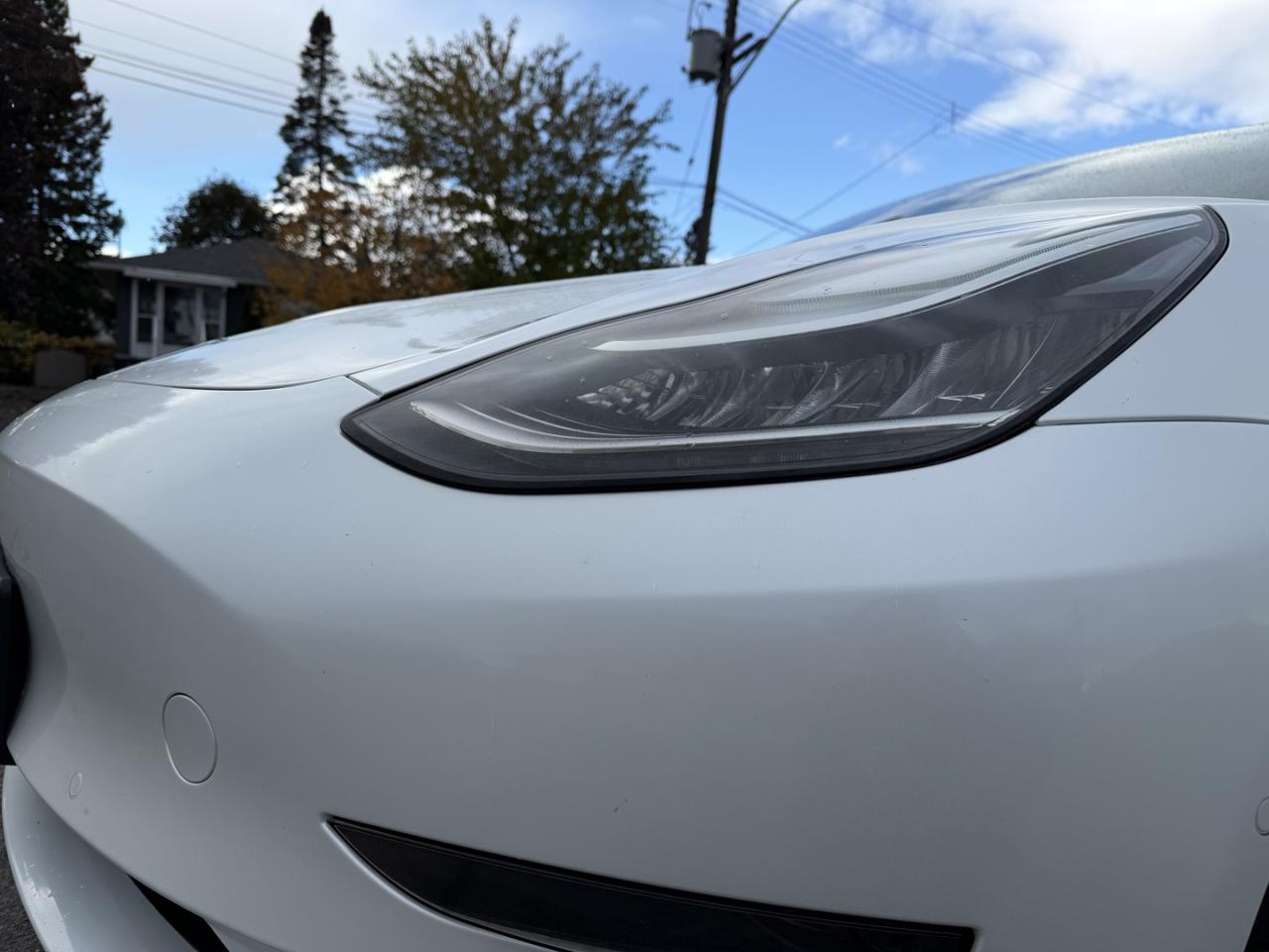2020 Tesla Model 3 Base - Photo #6