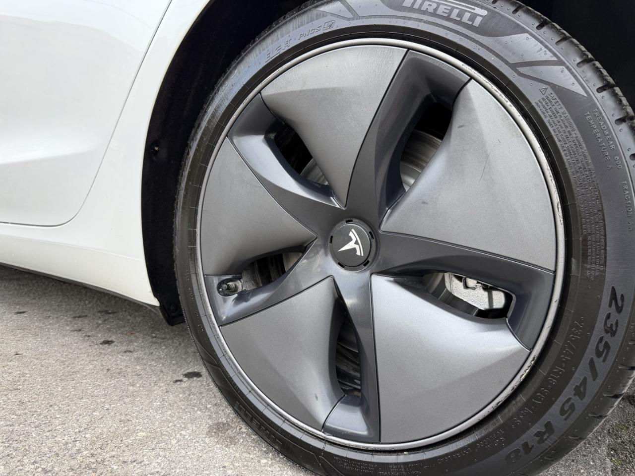 2020 Tesla Model 3 Base - Photo #7