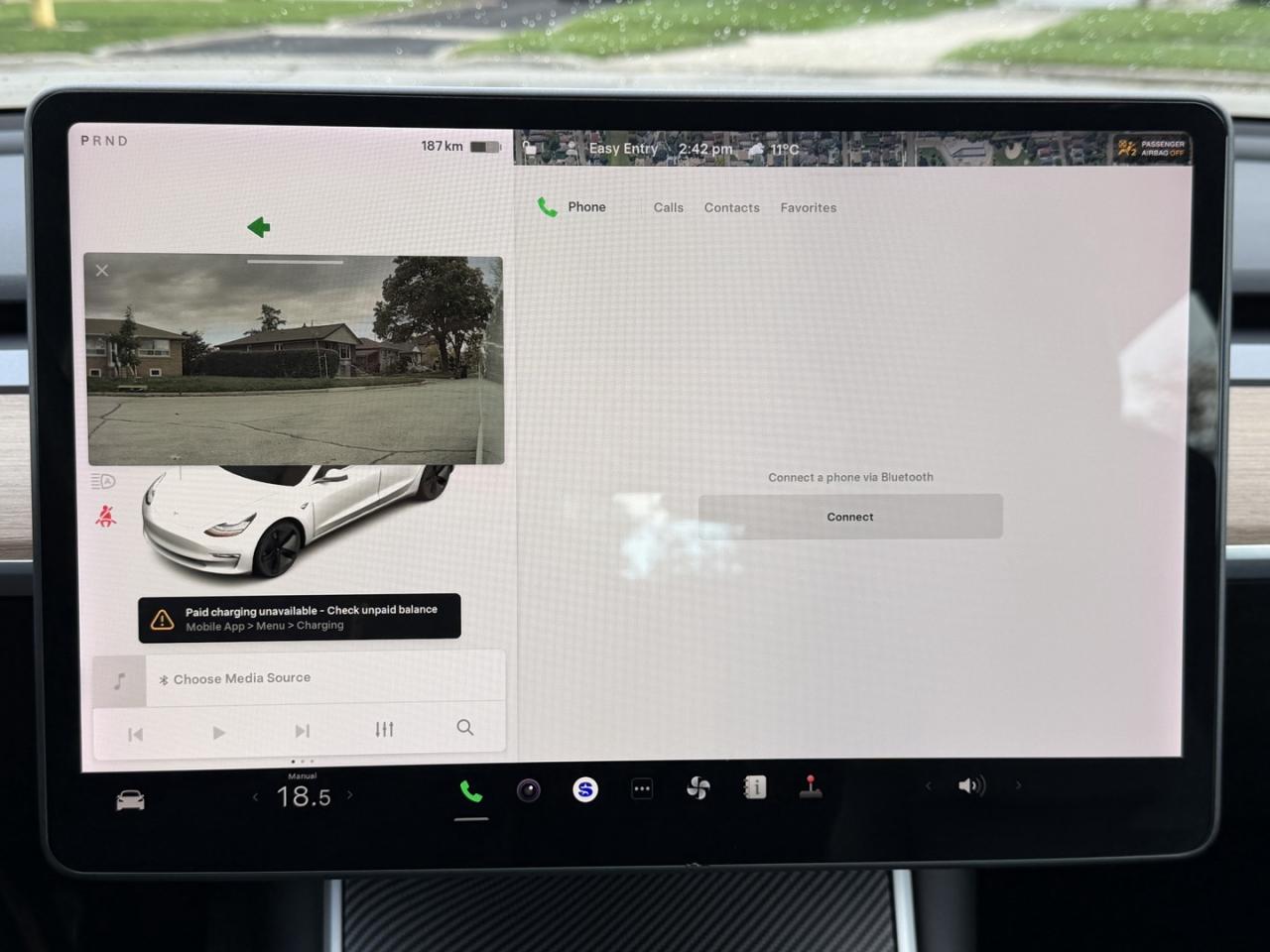 2020 Tesla Model 3 Base - Photo #8
