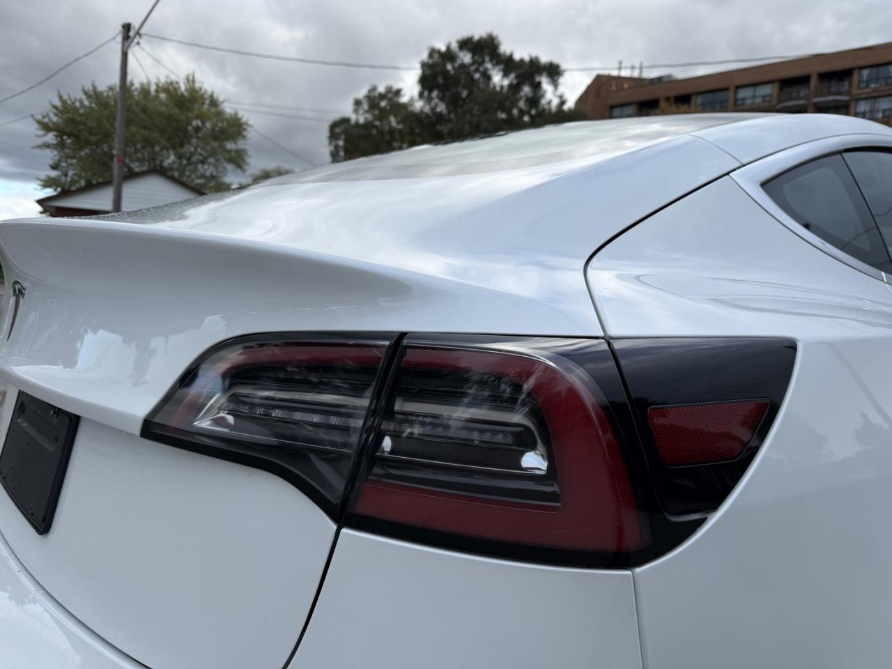 2020 Tesla Model 3 Base - Photo #12