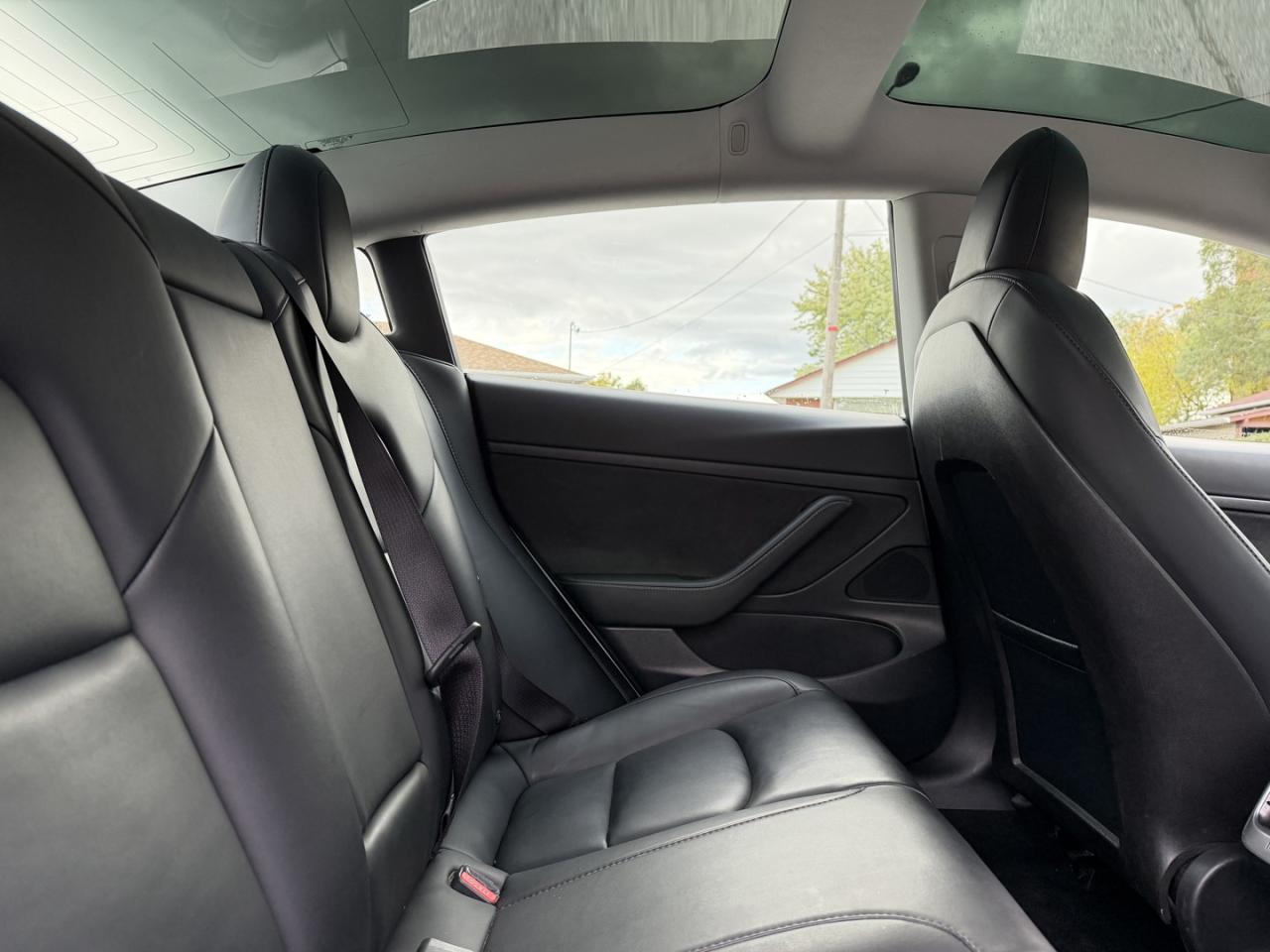 2020 Tesla Model 3 Base - Photo #15