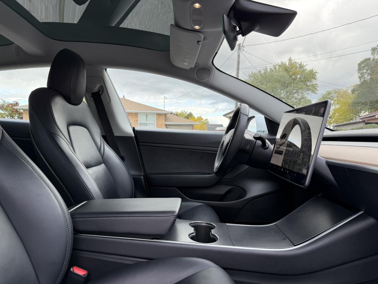 2020 Tesla Model 3 Base - Photo #16