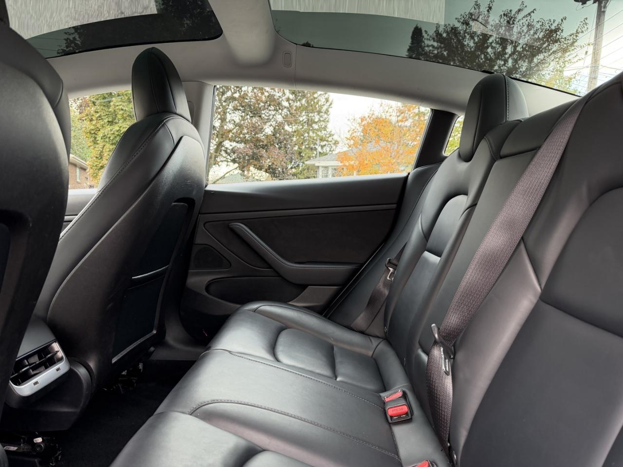 2020 Tesla Model 3 Base - Photo #18