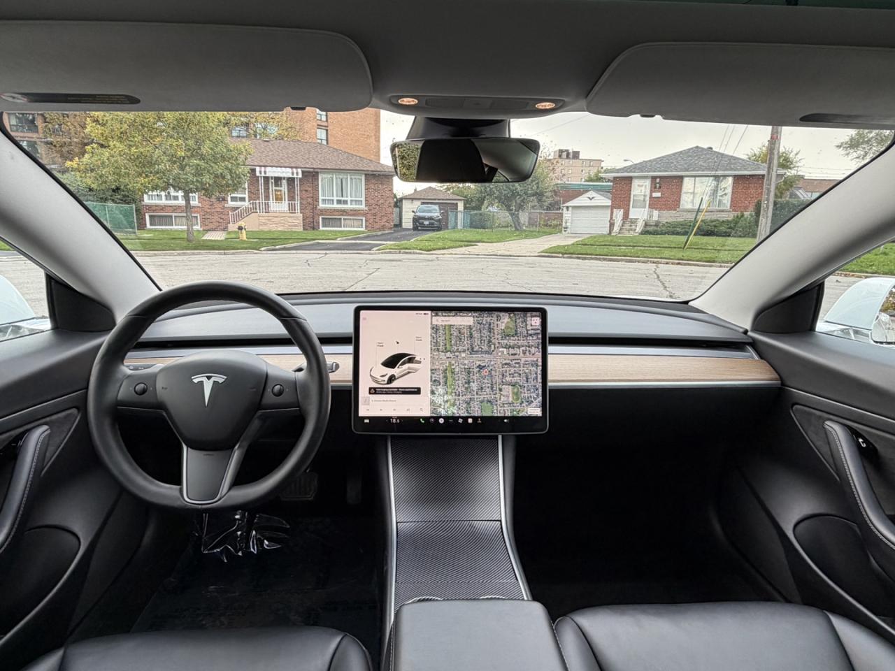 2020 Tesla Model 3 Base - Photo #19