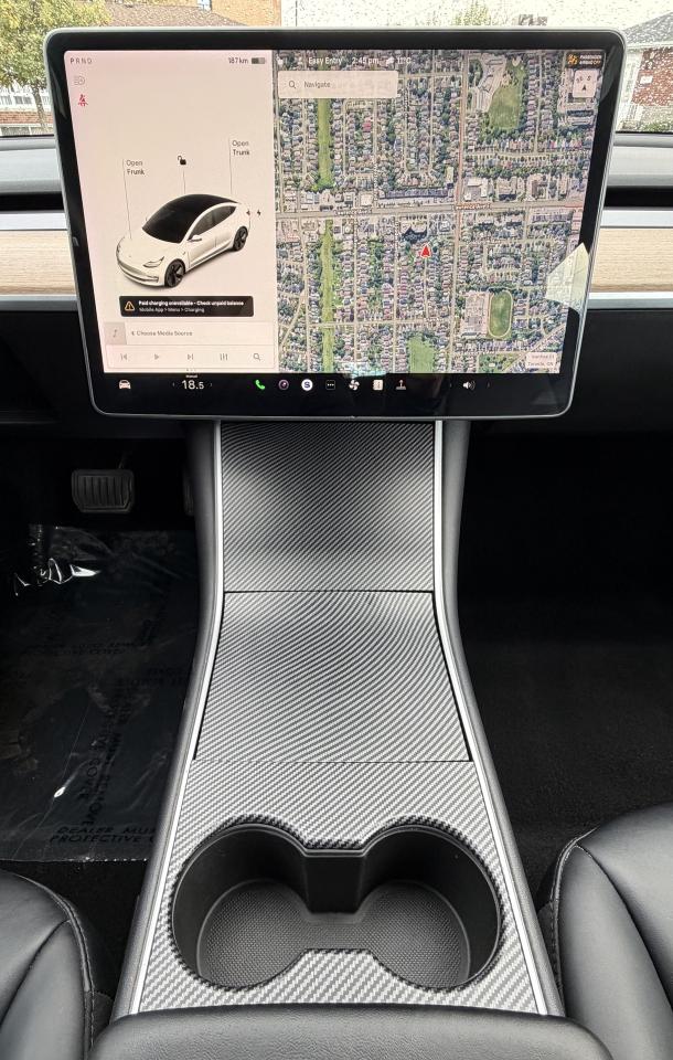 2020 Tesla Model 3 Base - Photo #9
