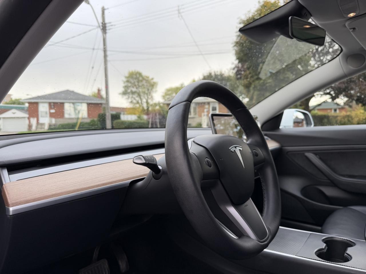 2020 Tesla Model 3 Base - Photo #20