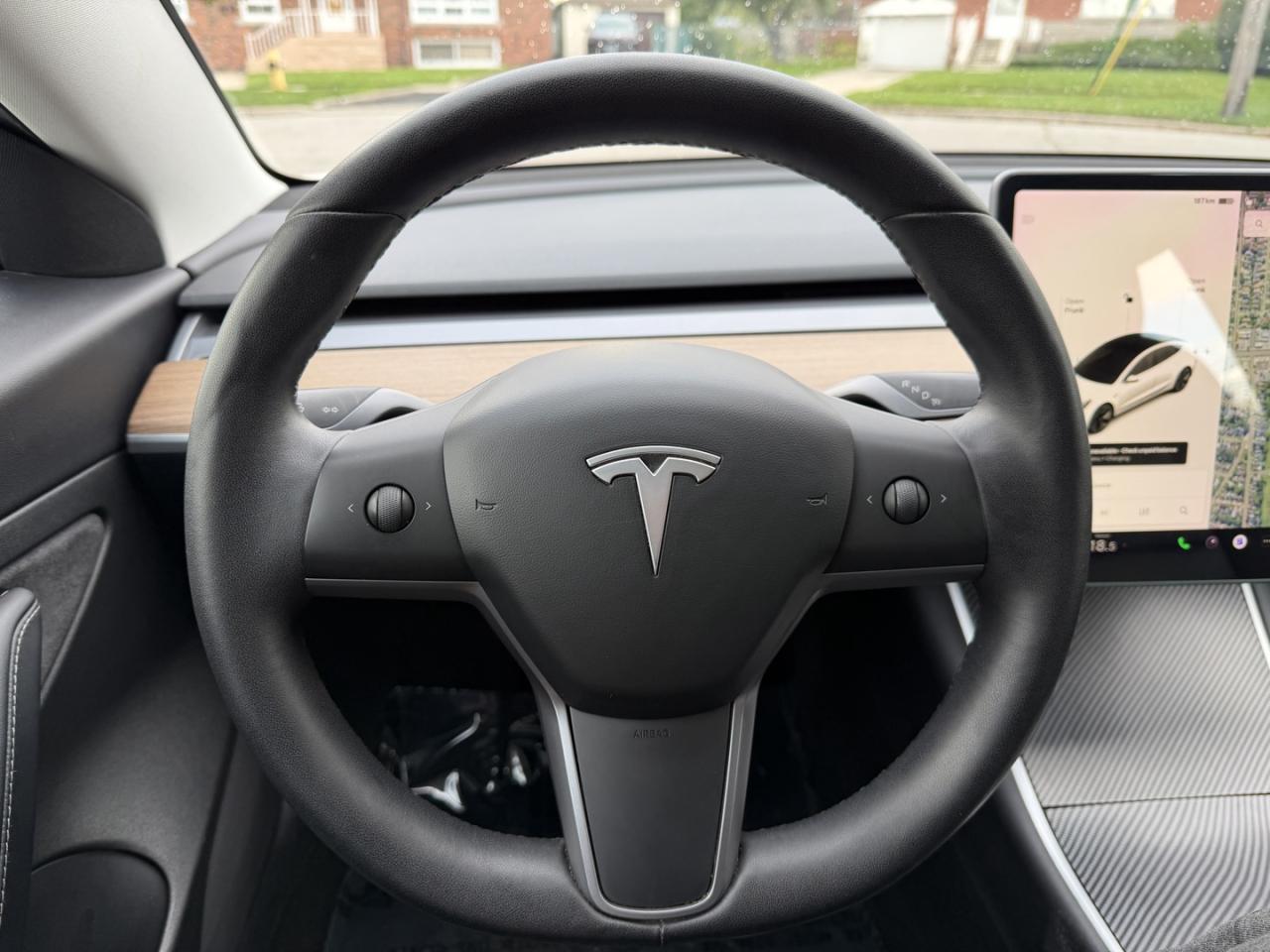 2020 Tesla Model 3 Base - Photo #21