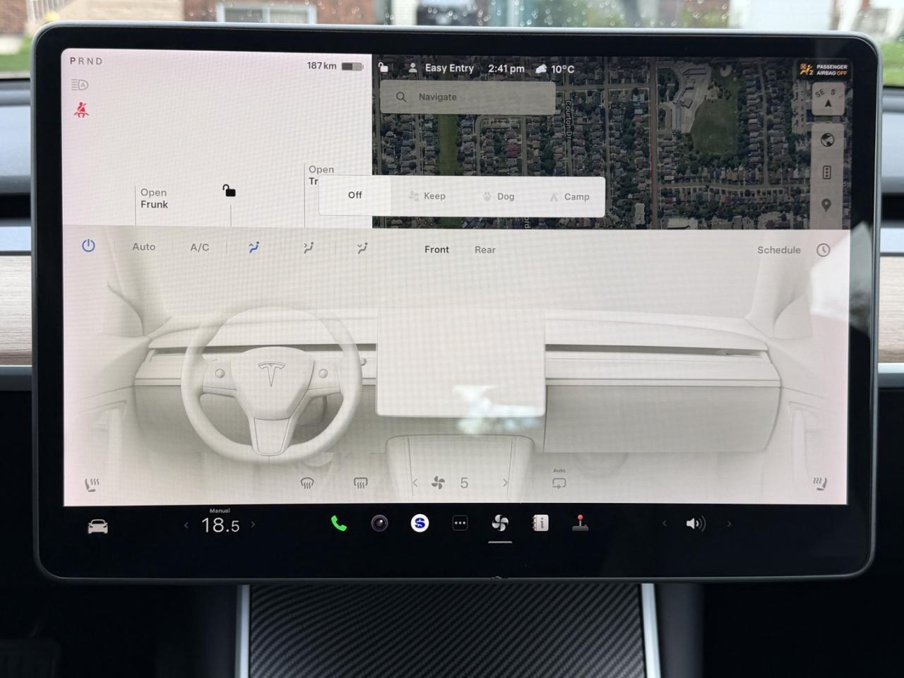 2020 Tesla Model 3 Base - Photo #24