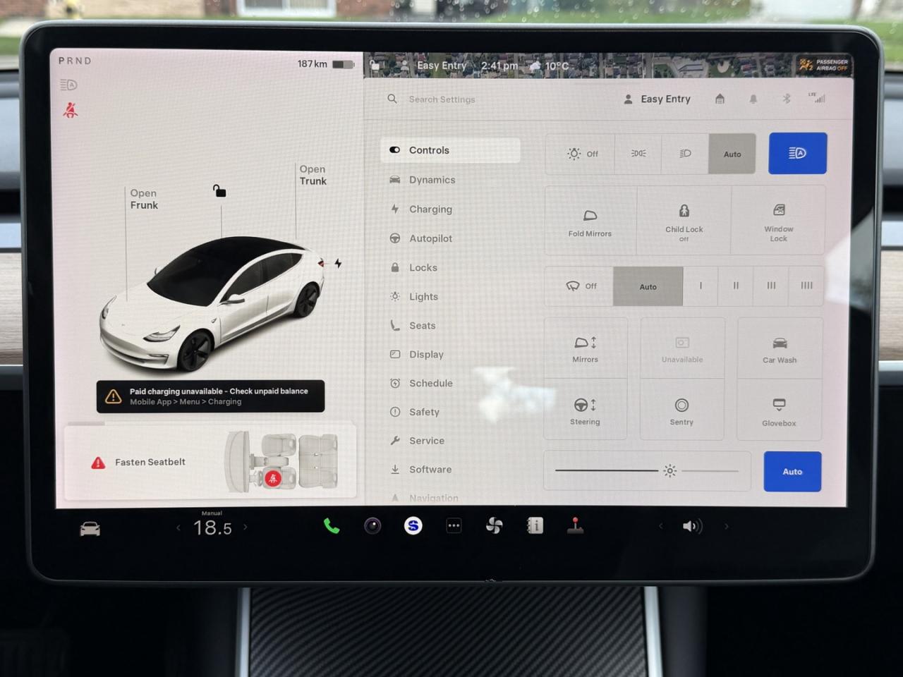 2020 Tesla Model 3 Base - Photo #25