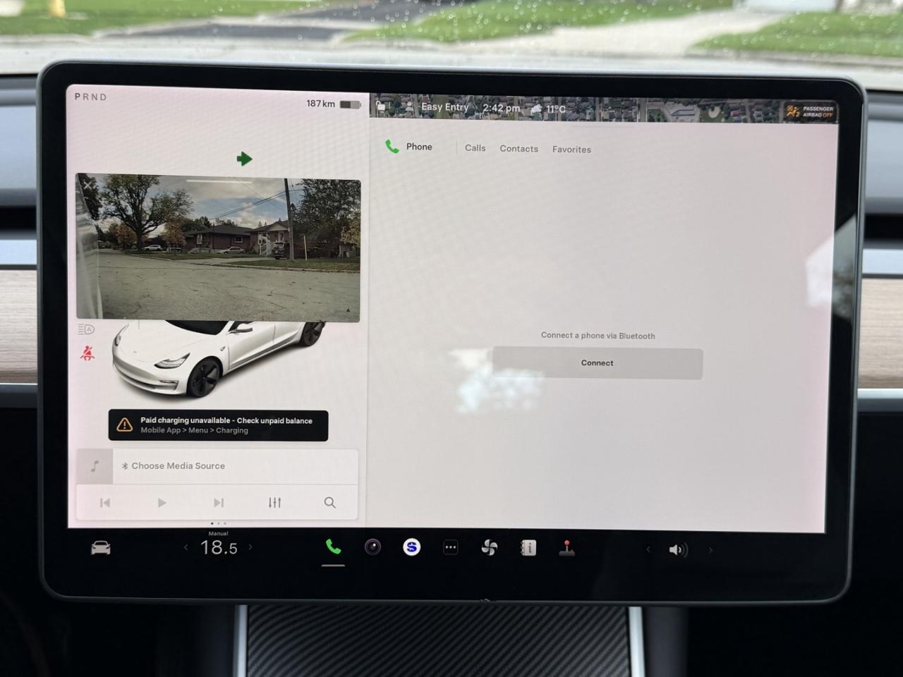 2020 Tesla Model 3 Base - Photo #27
