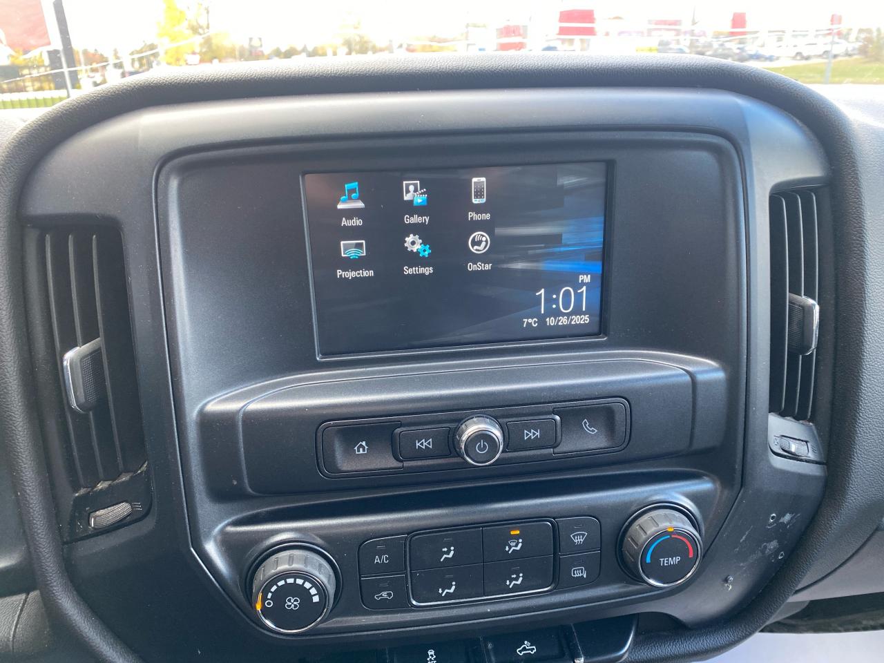 2019 GMC Sierra 1500 Limited - ELEVATION - Photo #8