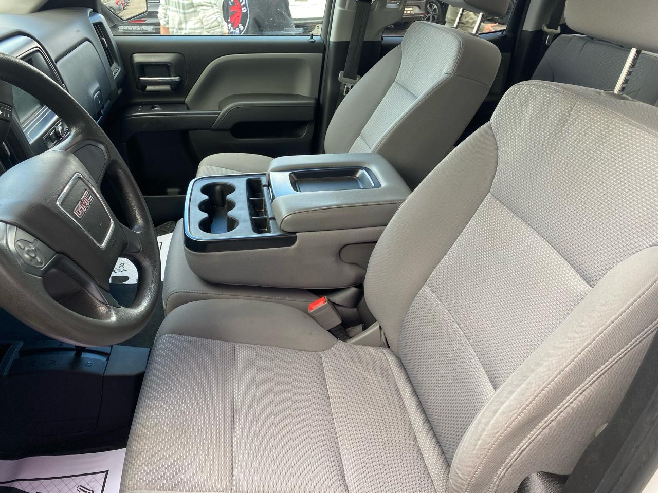 2019 GMC Sierra 1500 Limited - ELEVATION - Photo #6