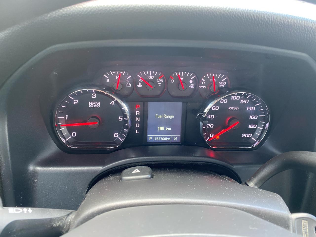 2019 GMC Sierra 1500 Limited - ELEVATION - Photo #7