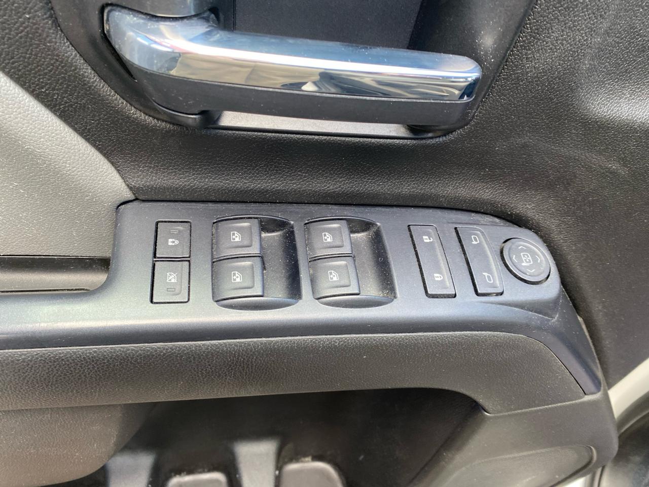 2019 GMC Sierra 1500 Limited - ELEVATION - Photo #11