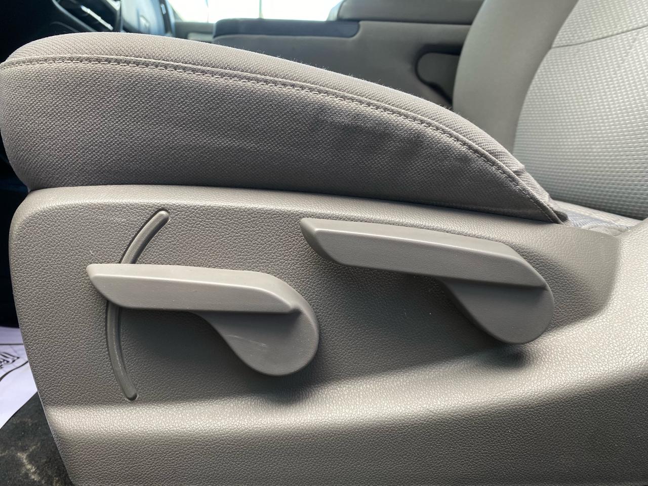 2019 GMC Sierra 1500 Limited - ELEVATION - Photo #12