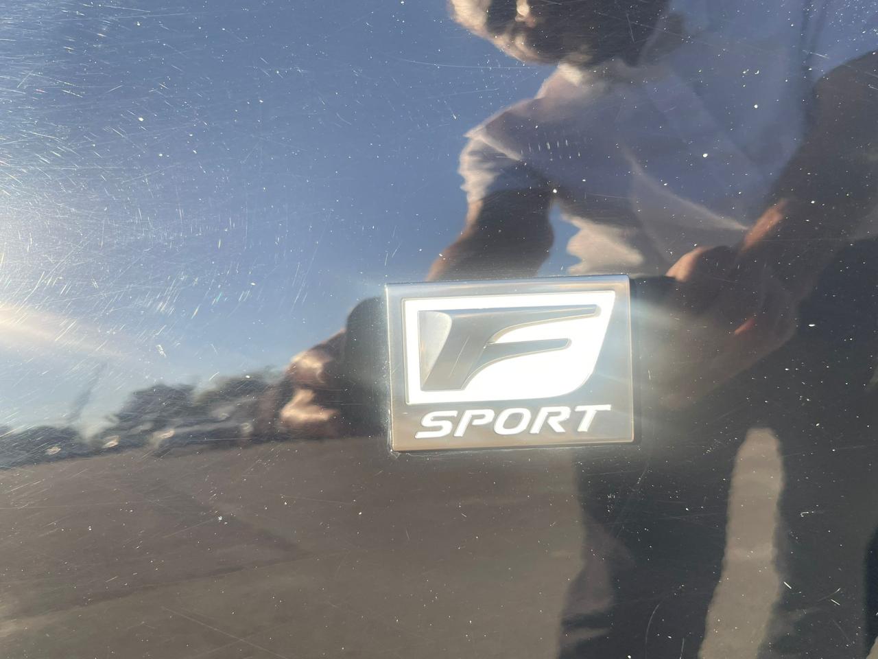 2014 Lexus IS 250 AUTO NO ACCIDENT AWD LOADED BLINDSPOT BACKUP CAM Photo4