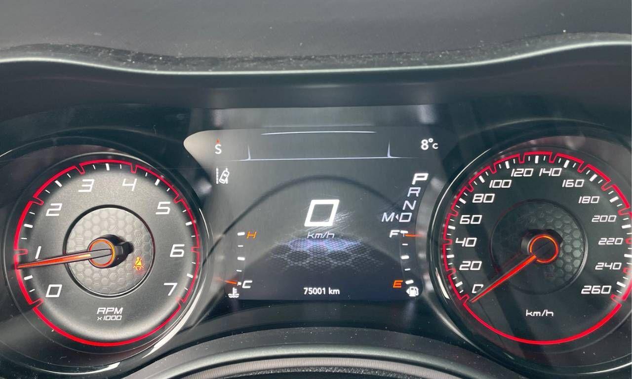 2023 Dodge Charger SXT AWD - Photo #6