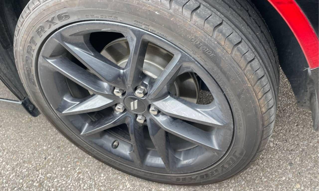 2023 Dodge Charger SXT AWD - Photo #8