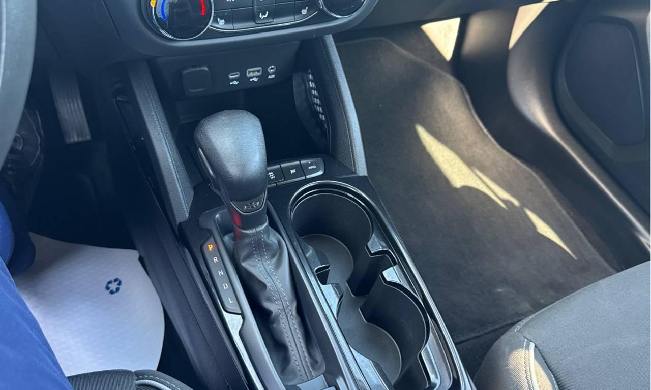 2021 Chevrolet TrailBlazer AWD 4dr LT - Photo #9