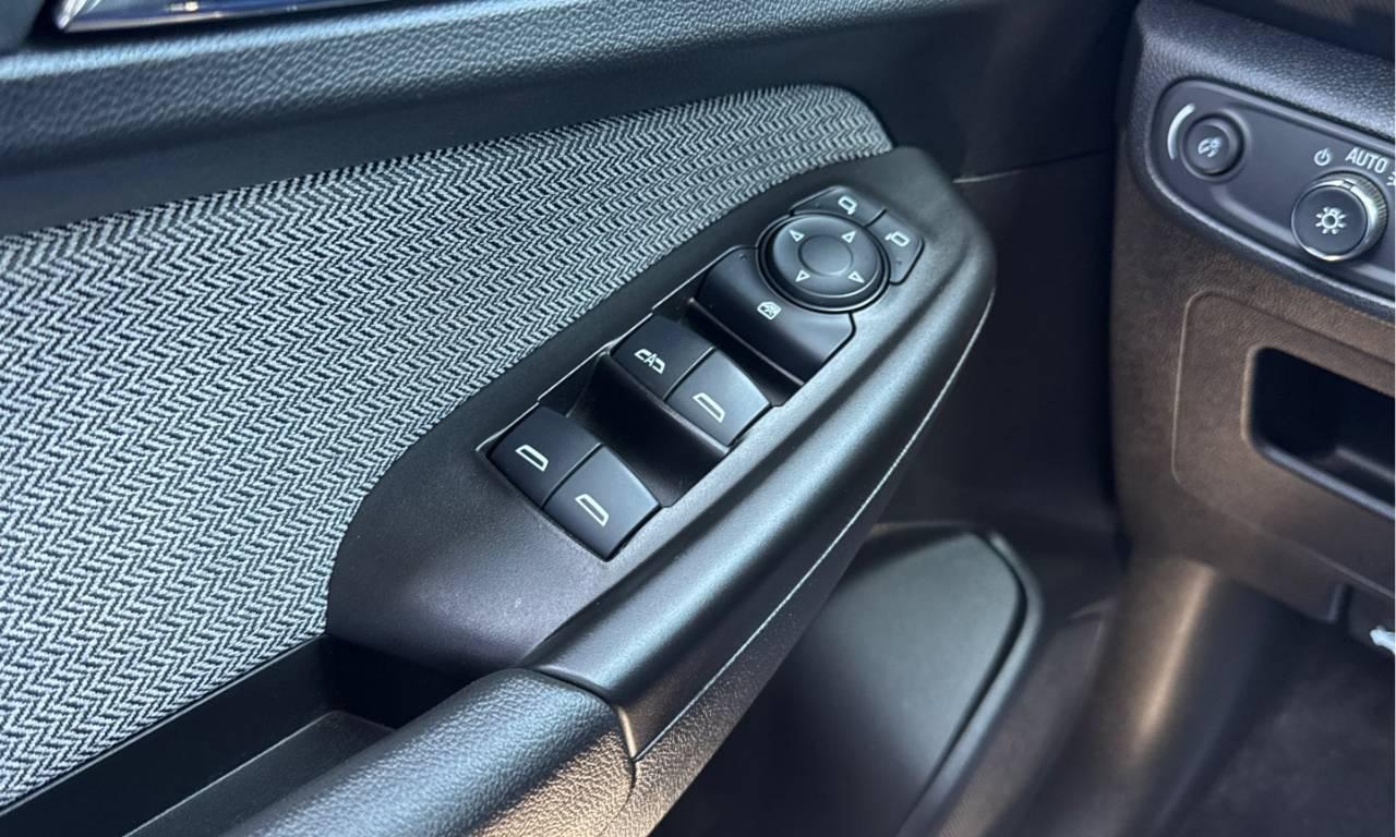 2021 Chevrolet TrailBlazer AWD 4dr LT - Photo #10