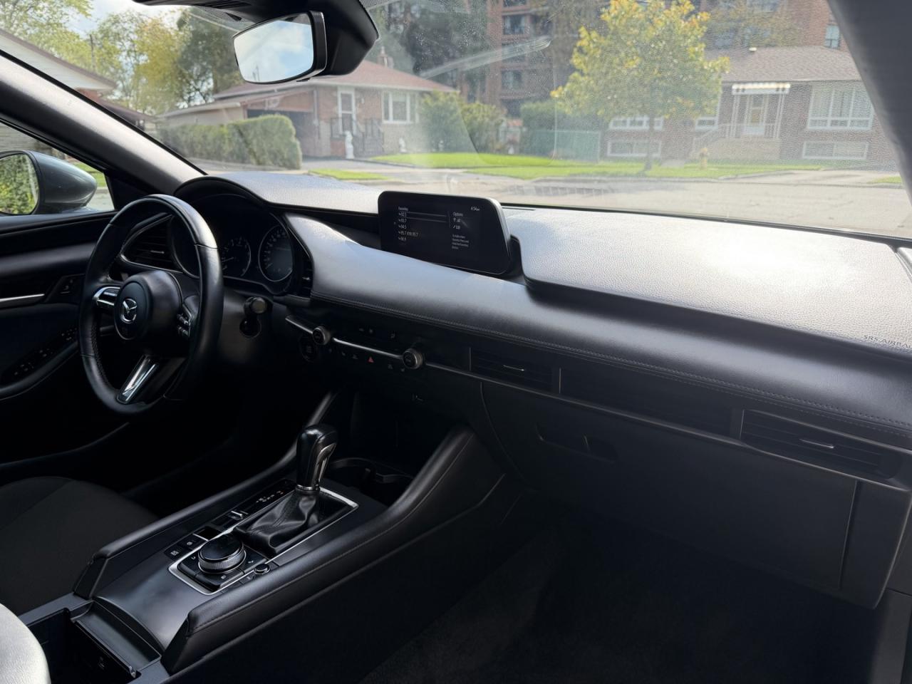 2021 Mazda MAZDA3 GS Auto i-ACTIV AWD - Photo #8