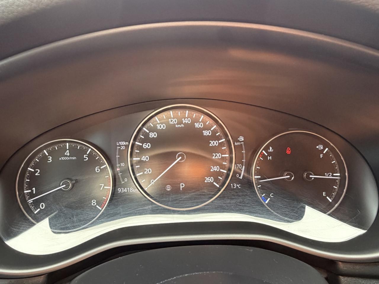 2021 Mazda MAZDA3 GS Auto i-ACTIV AWD - Photo #13