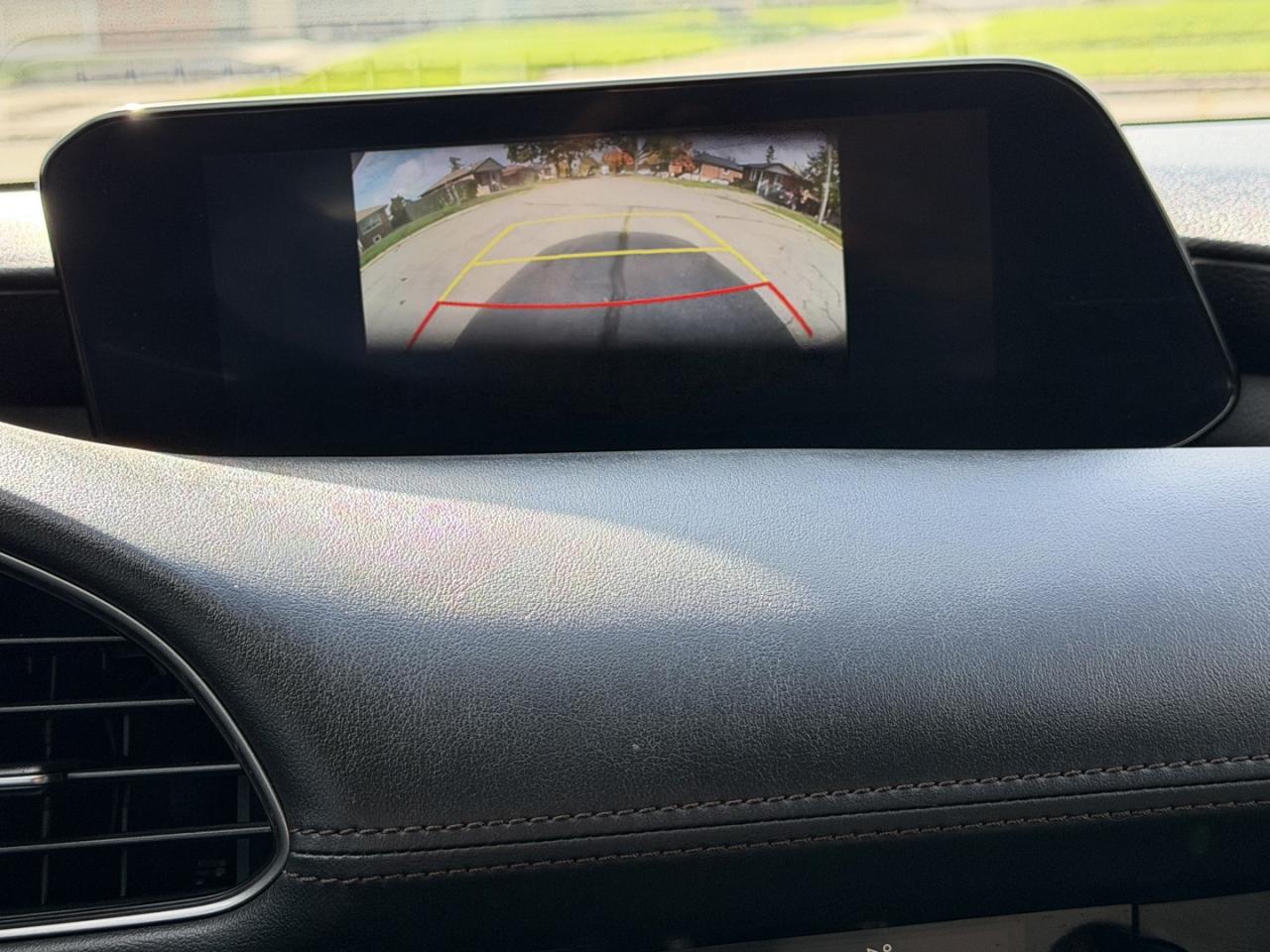 2021 Mazda MAZDA3 GS Auto i-ACTIV AWD - Photo #14