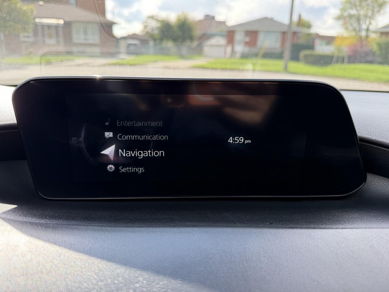 2021 Mazda MAZDA3 GS Auto i-ACTIV AWD - Photo #15
