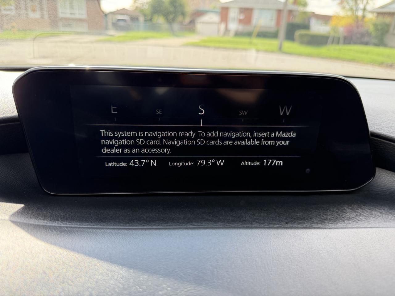 2021 Mazda MAZDA3 GS Auto i-ACTIV AWD - Photo #16