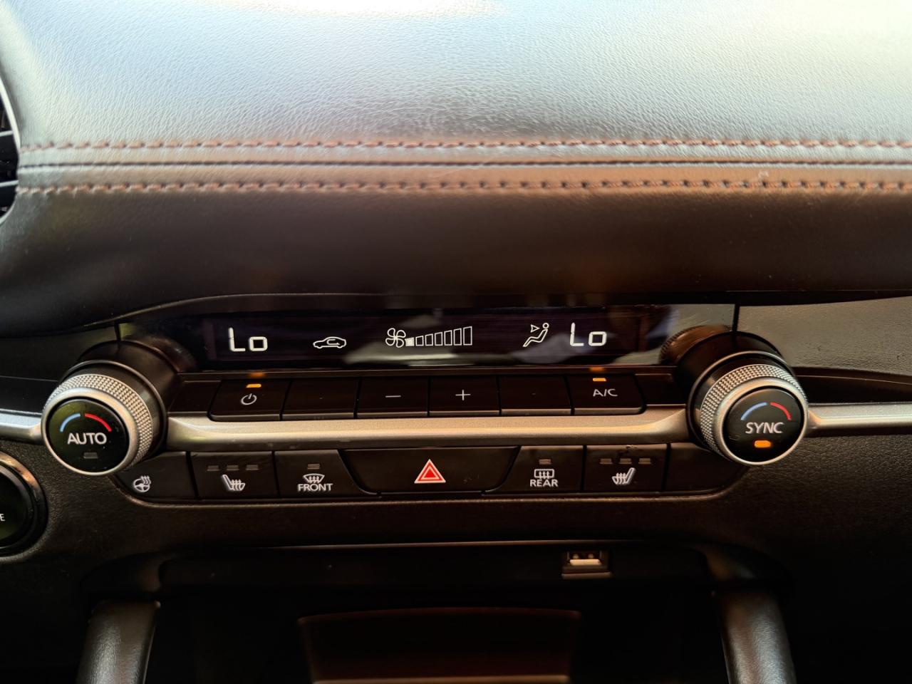 2021 Mazda MAZDA3 GS Auto i-ACTIV AWD - Photo #17