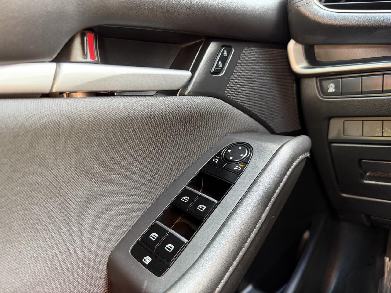 2021 Mazda MAZDA3 GS Auto i-ACTIV AWD - Photo #19