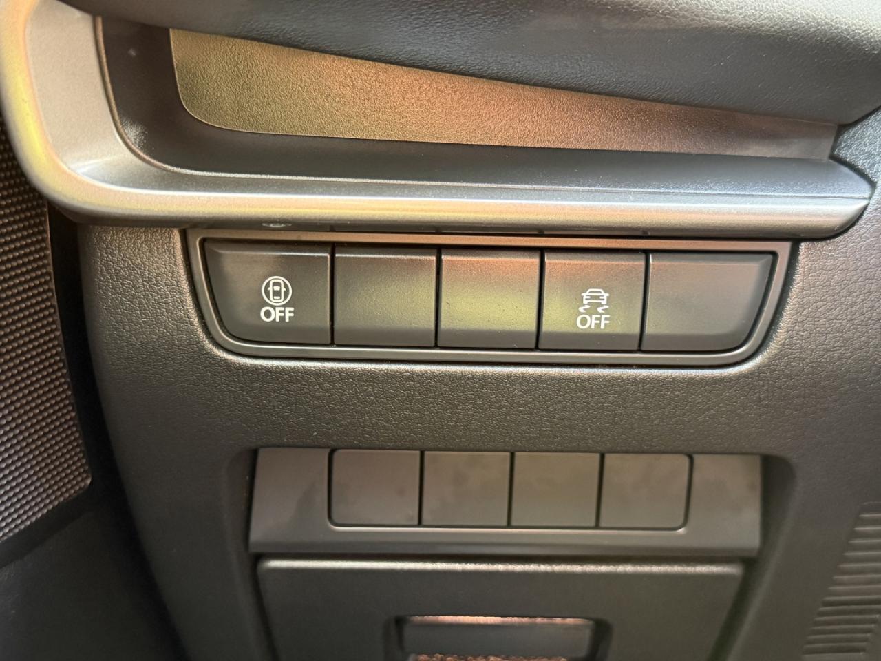 2021 Mazda MAZDA3 GS Auto i-ACTIV AWD - Photo #20
