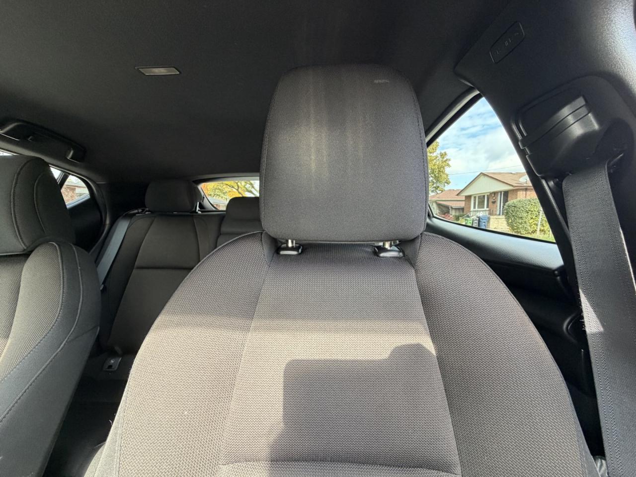2021 Mazda MAZDA3 GS Auto i-ACTIV AWD - Photo #21