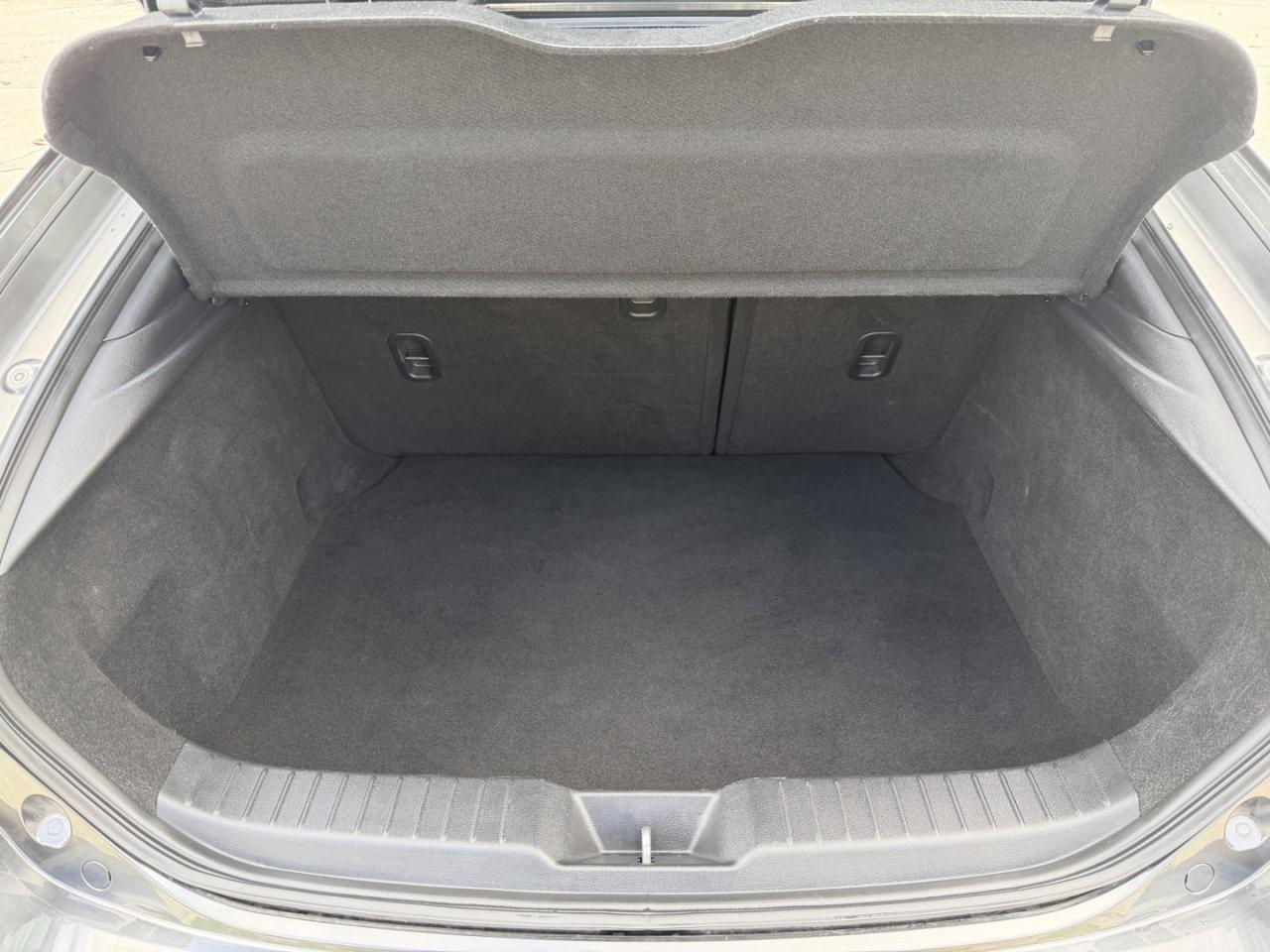 2021 Mazda MAZDA3 GS Auto i-ACTIV AWD - Photo #24