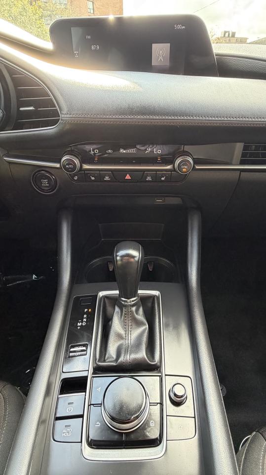 2021 Mazda MAZDA3 GS Auto i-ACTIV AWD - Photo #18