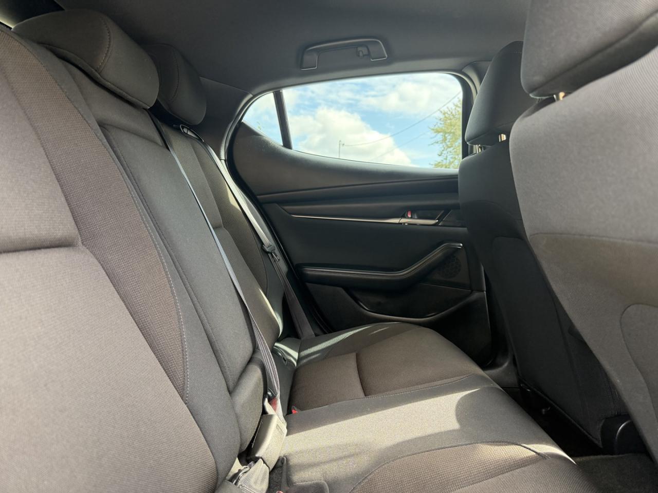 2021 Mazda MAZDA3 GS Auto i-ACTIV AWD - Photo #26