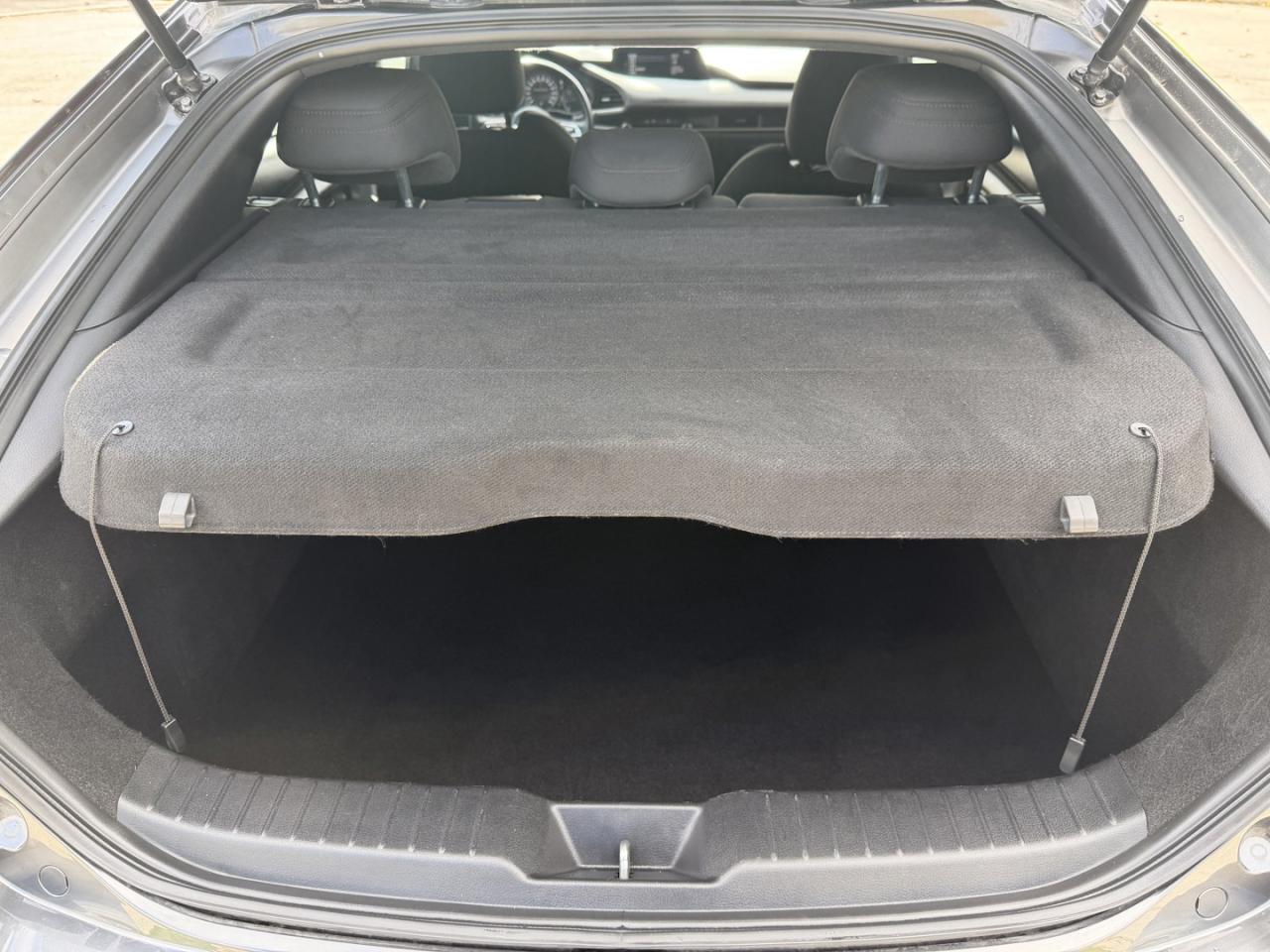 2021 Mazda MAZDA3 GS Auto i-ACTIV AWD - Photo #25