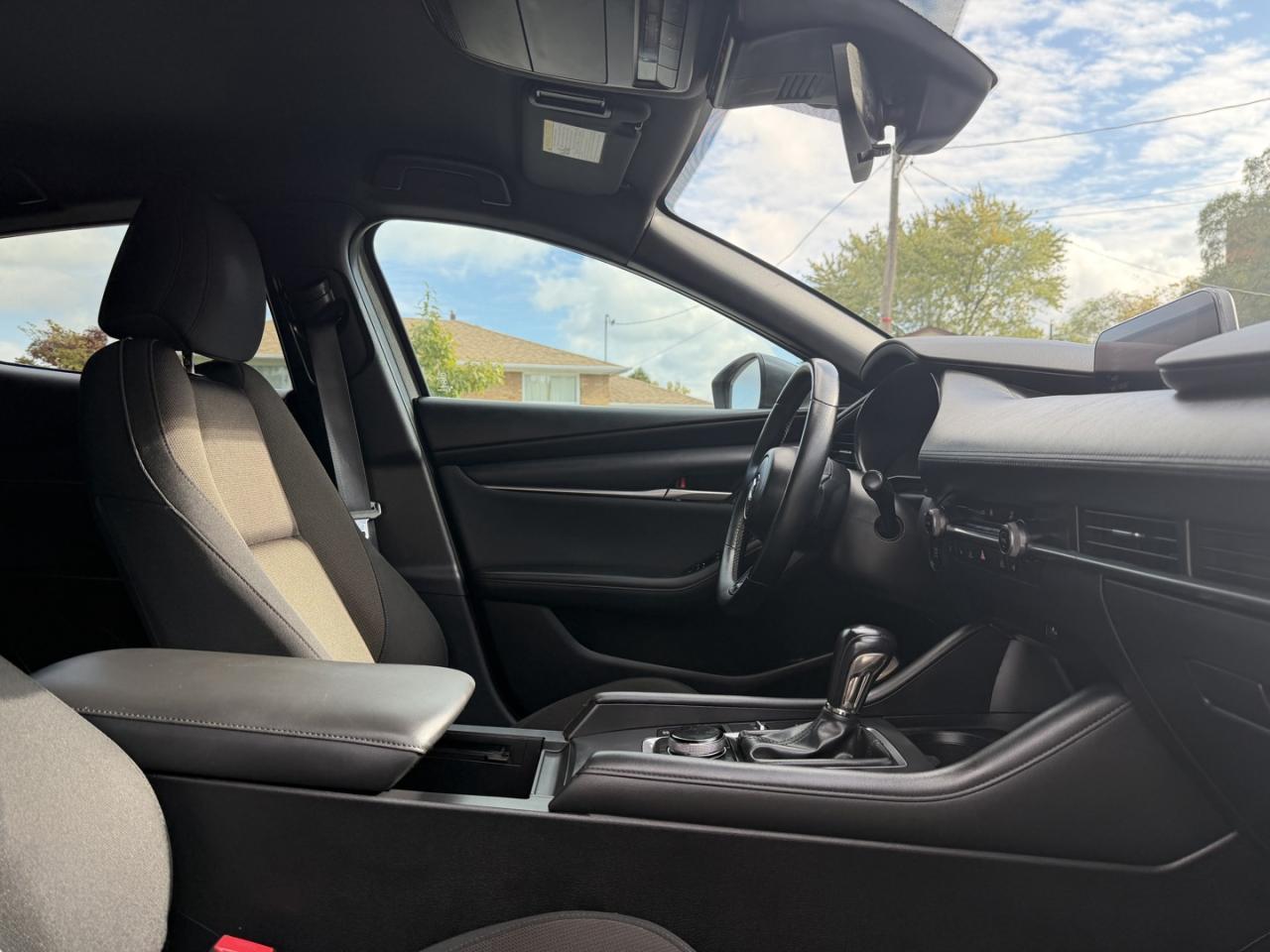2021 Mazda MAZDA3 GS Auto i-ACTIV AWD - Photo #27