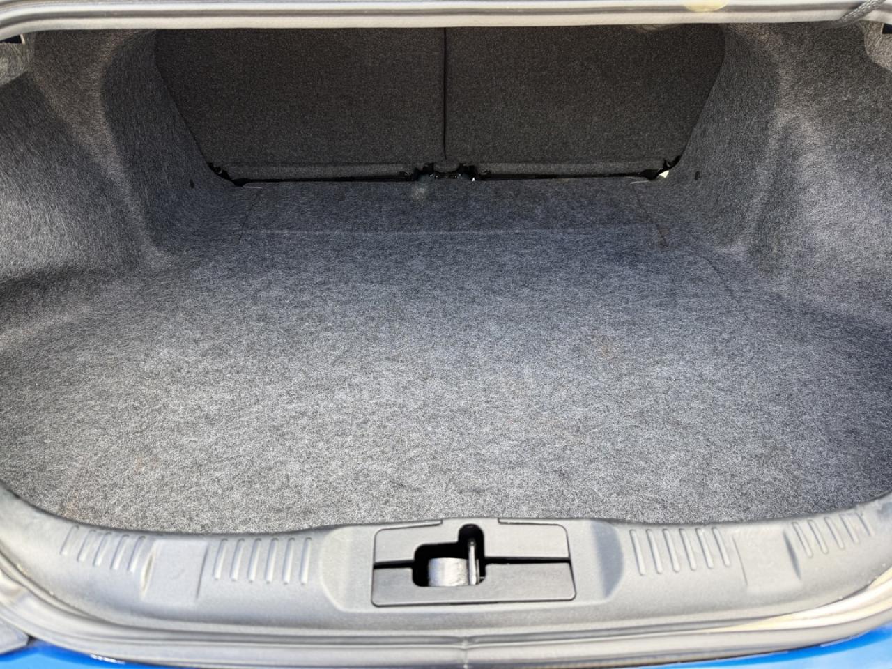 2018 Ford Mustang ECOBOOST COUPE - Photo #13