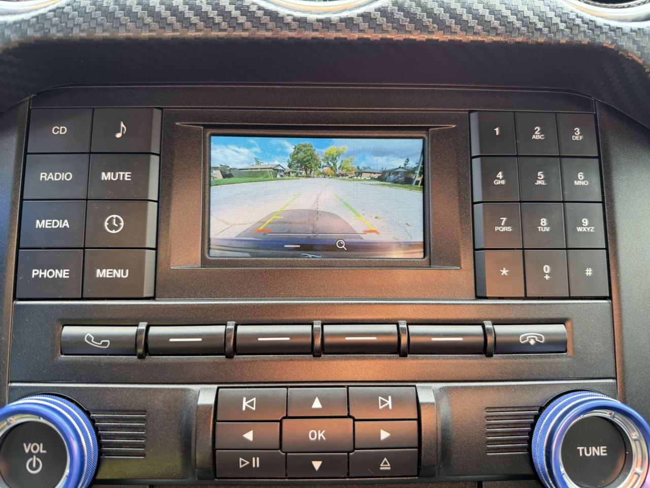 2018 Ford Mustang ECOBOOST COUPE - Photo #17