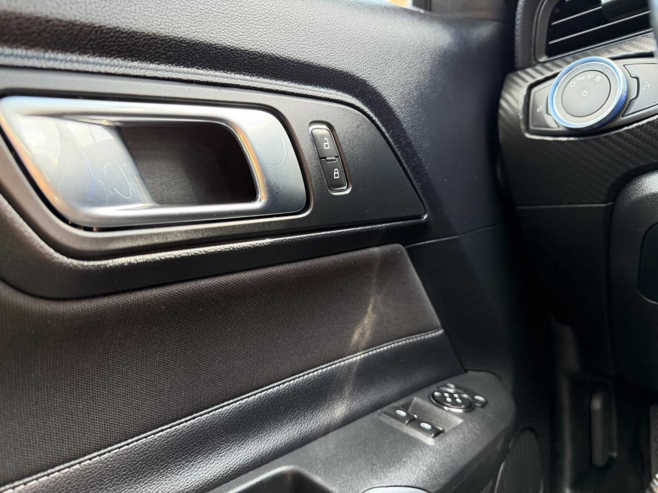 2018 Ford Mustang ECOBOOST COUPE - Photo #20