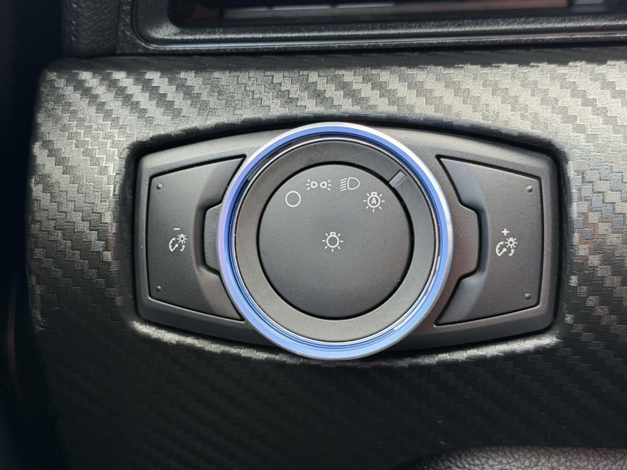 2018 Ford Mustang ECOBOOST COUPE - Photo #21