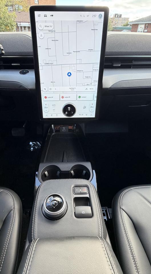 2022 Ford Mustang Mach-E Select AWD - Photo #26