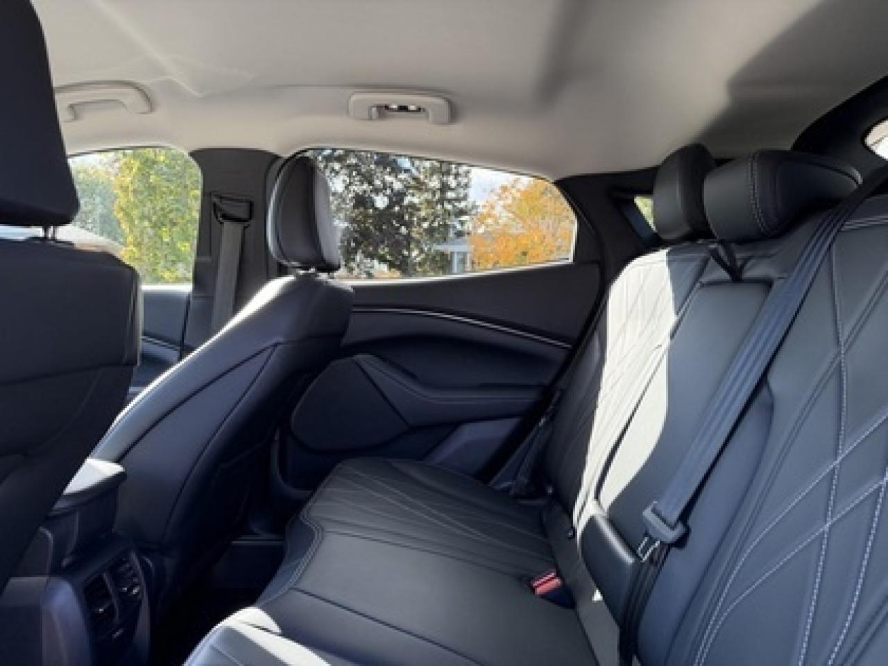 2022 Ford Mustang Mach-E Select AWD Photo