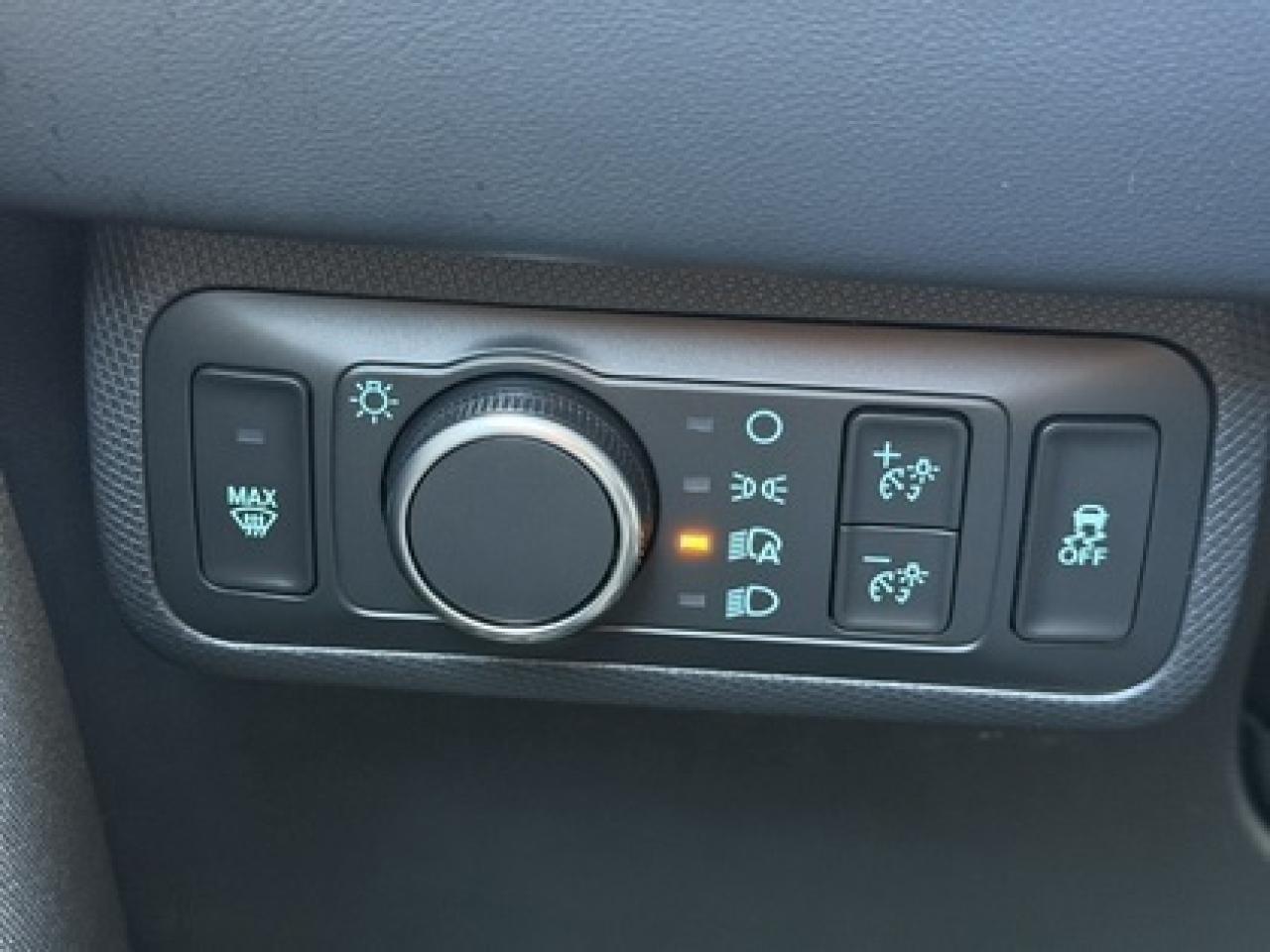 2022 Ford Mustang Mach-E Select AWD Photo