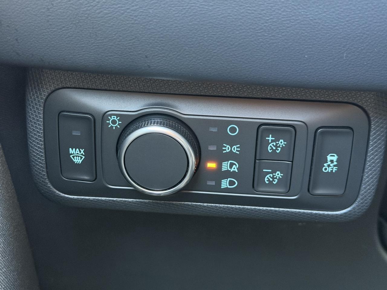 2022 Ford Mustang Mach-E Select AWD Photo