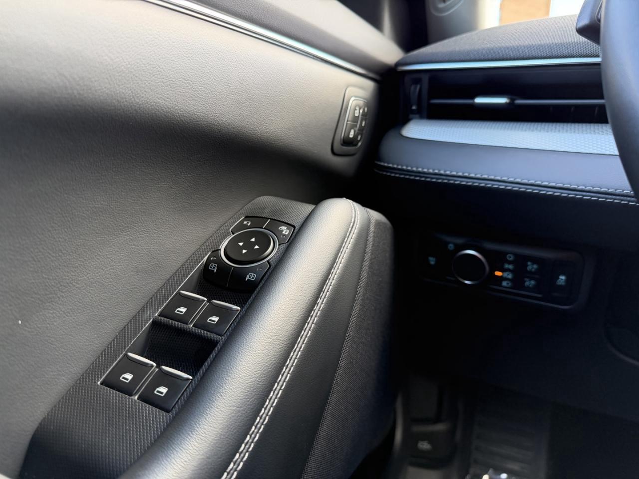 2022 Ford Mustang Mach-E Select AWD Photo